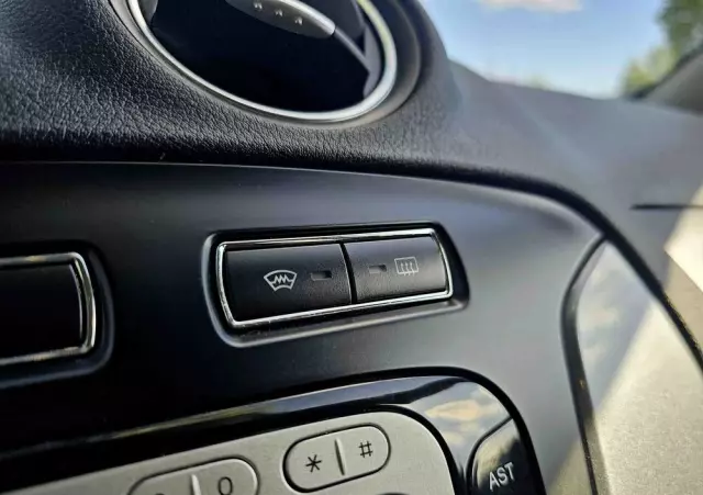 FORD Mondeo 2.0 TDCI Business Edition