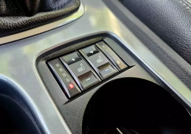 FORD Mondeo 2.0 TDCI Business Edition