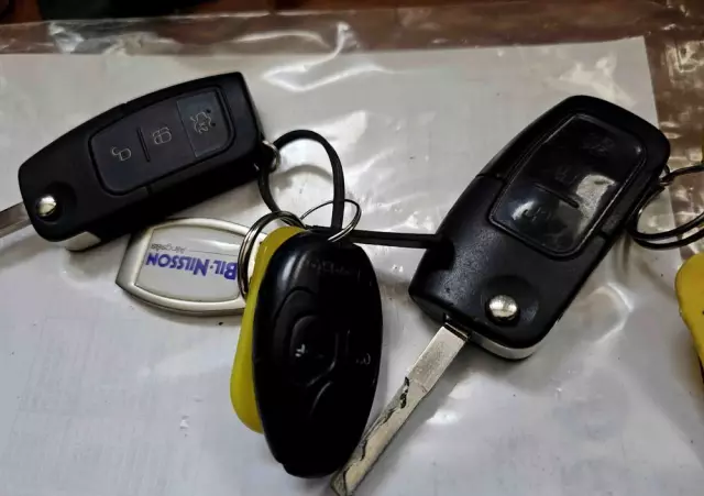 FORD Mondeo 2.0 TDCI Business Edition