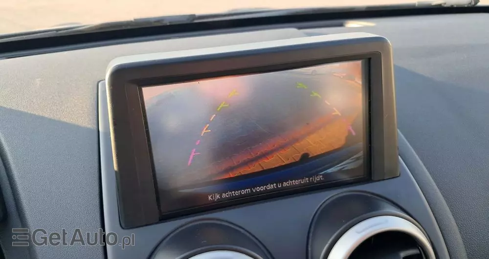 NISSAN Qashqai 2.0 4x4 Acenta Pack