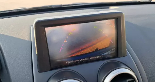 NISSAN Qashqai 2.0 4x4 Acenta Pack