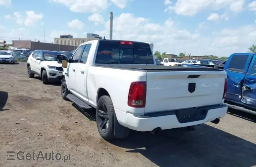 RAM 1500 