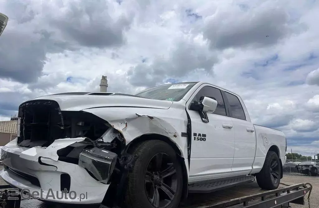 RAM 1500 