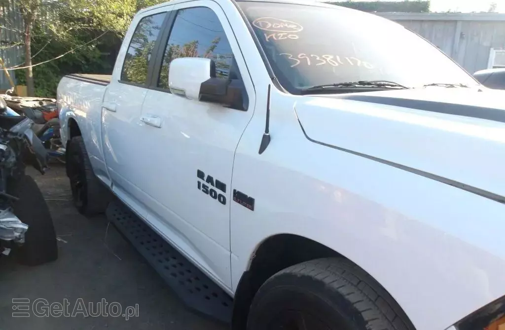 RAM 1500 