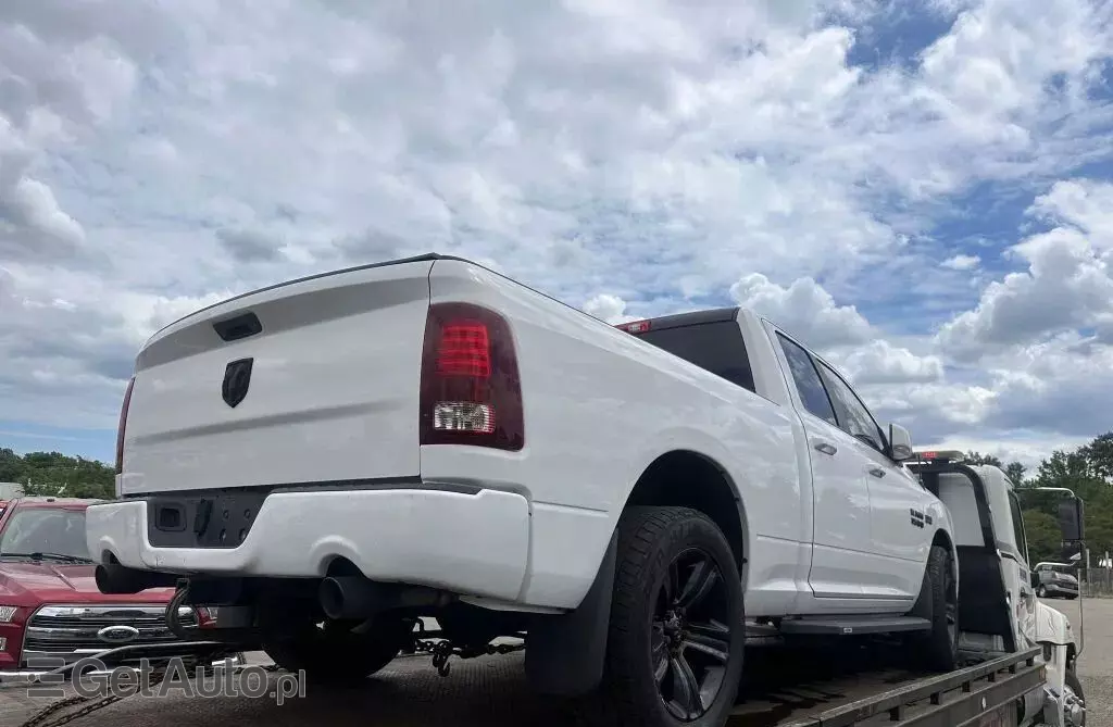 RAM 1500 