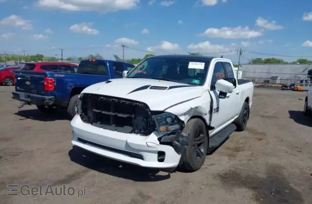 RAM 1500 