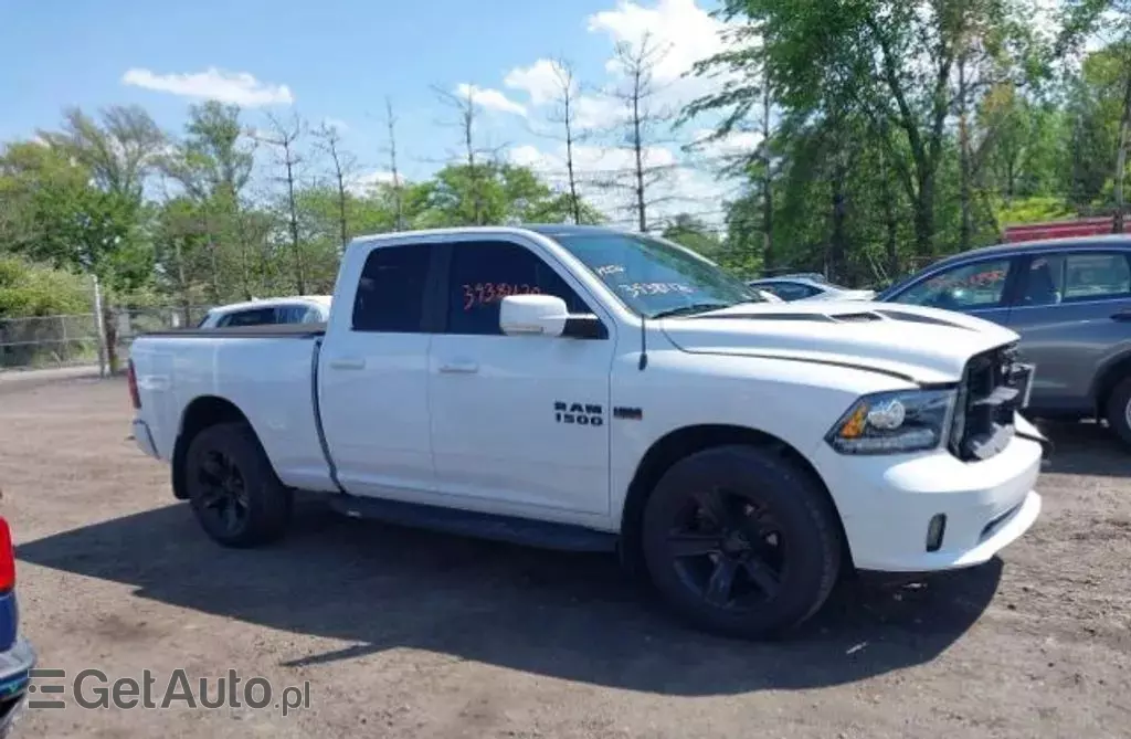 RAM 1500 