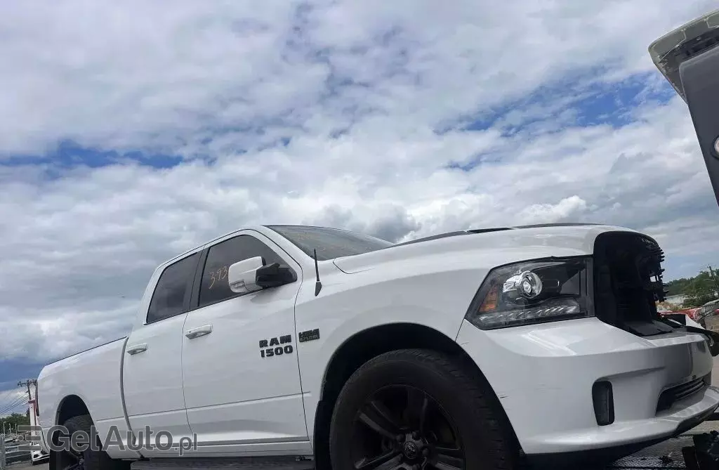 RAM 1500 