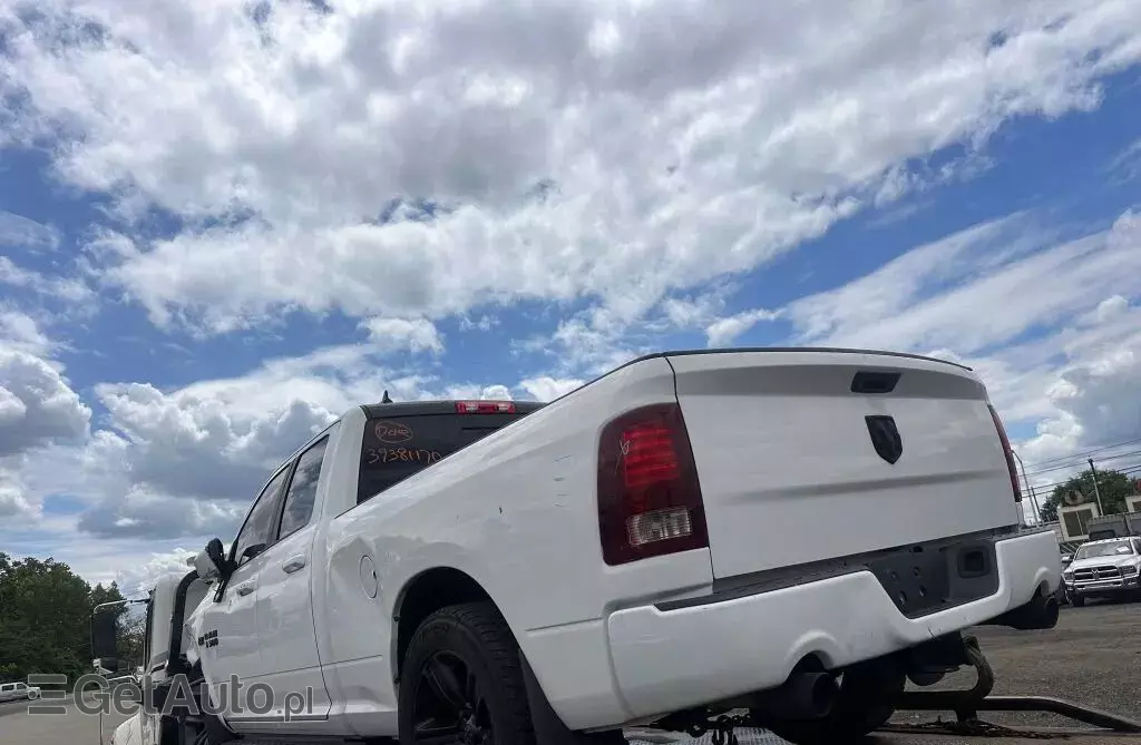 RAM 1500 