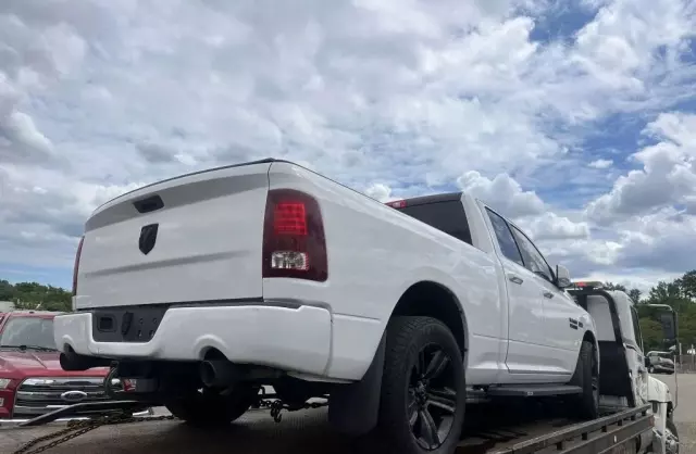 RAM 1500 