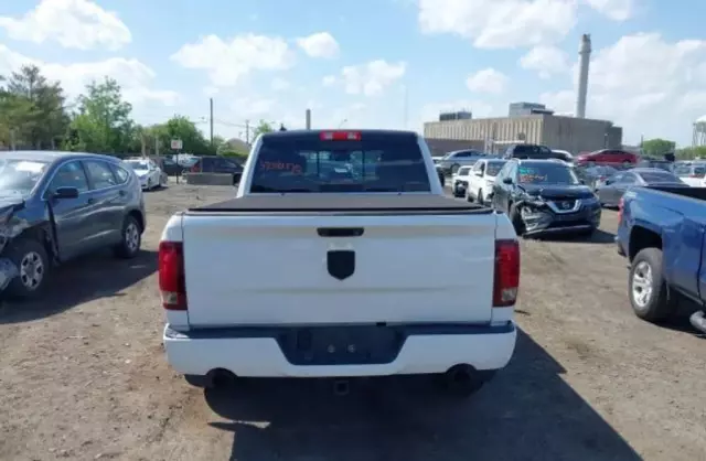 RAM 1500 
