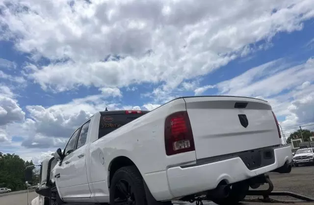 RAM 1500 
