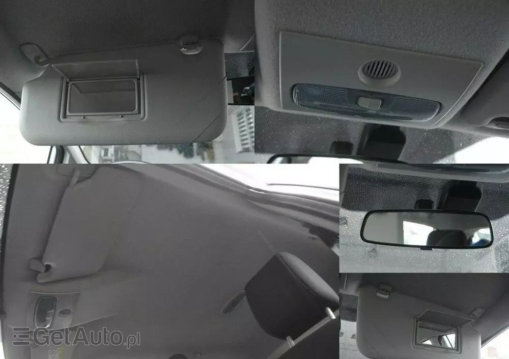 FORD Fiesta 1.0 EcoBoost Trend