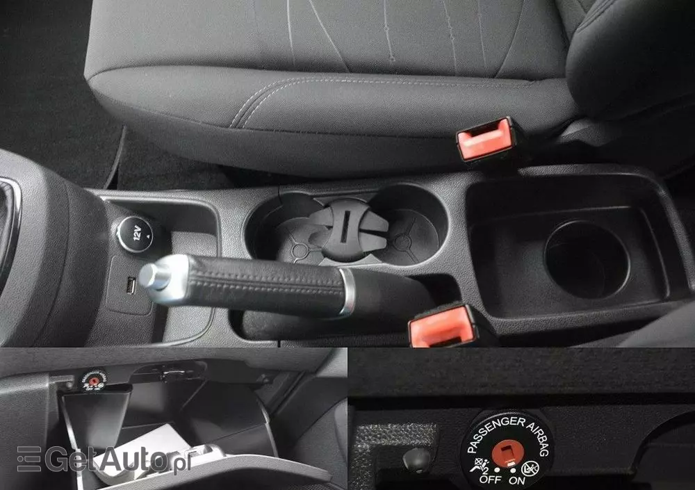 FORD Fiesta 1.0 EcoBoost Trend