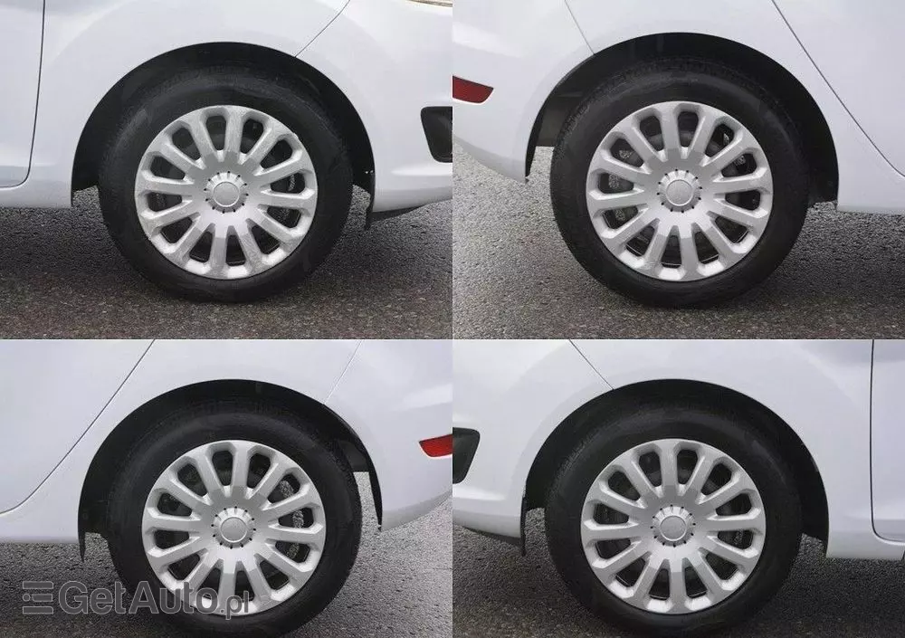 FORD Fiesta 1.0 EcoBoost Trend