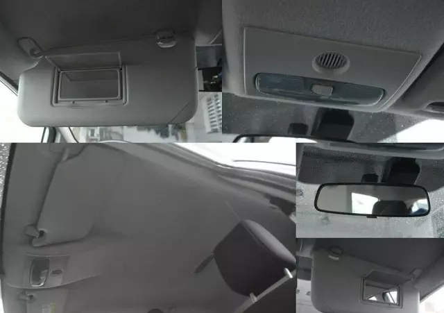 FORD Fiesta 1.0 EcoBoost Trend