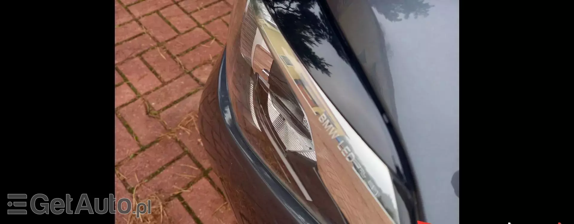 BMW Seria 1 116i (109 KM)