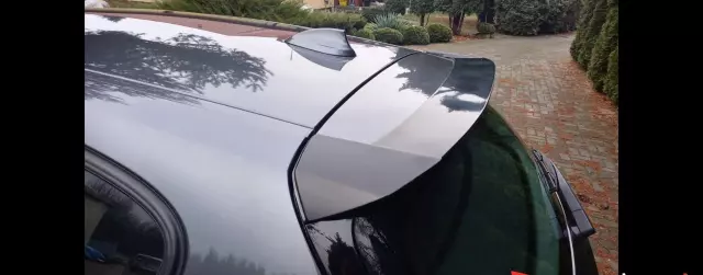 BMW Seria 1 116i (109 KM)