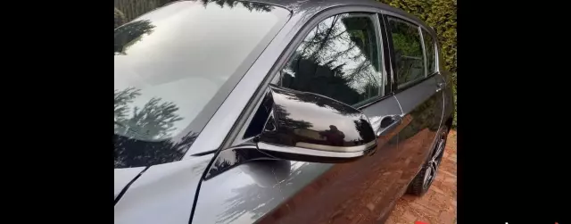 BMW Seria 1 116i (109 KM)