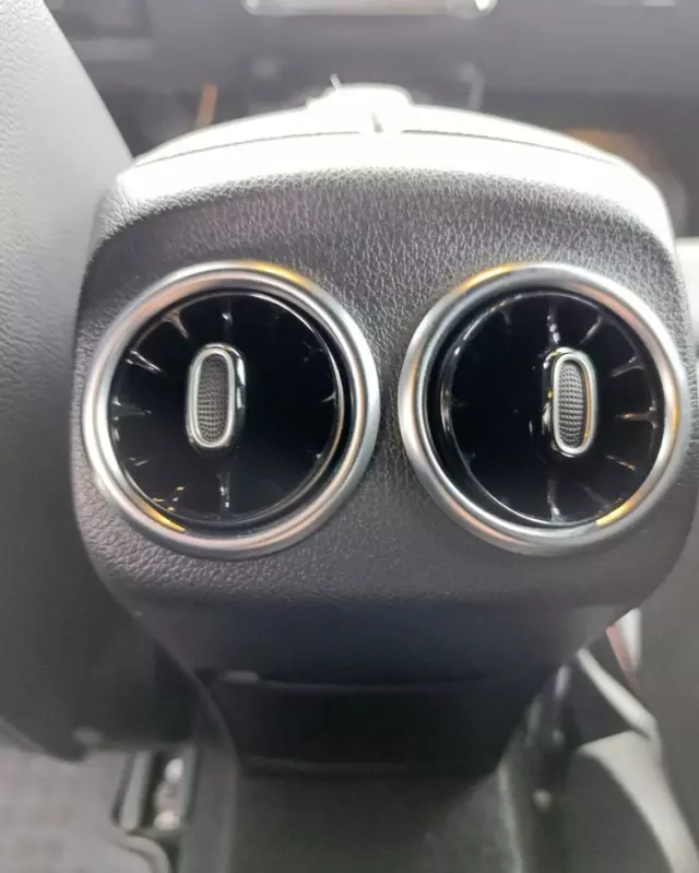 MERCEDES-BENZ CLA 220 7G-DCT