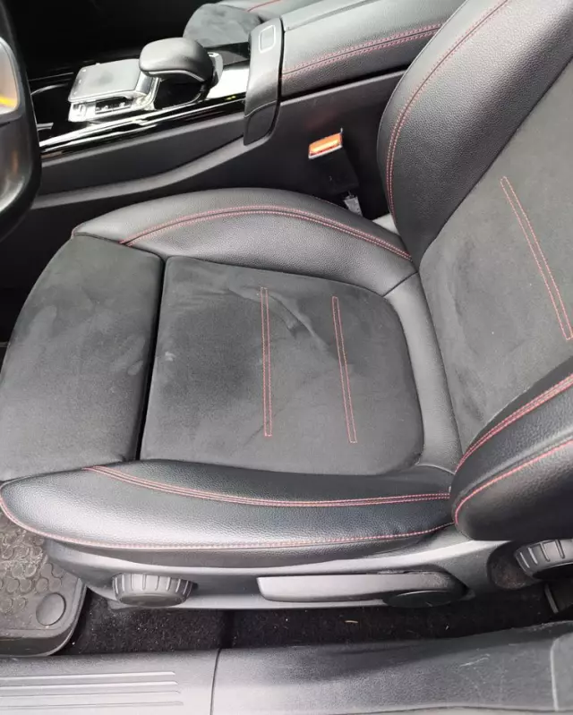 MERCEDES-BENZ CLA 220 7G-DCT