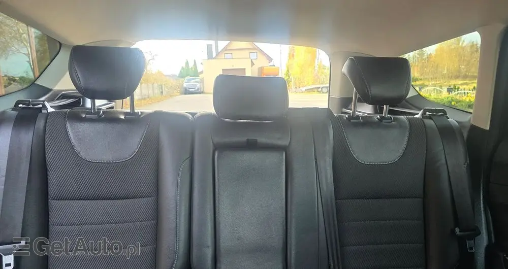 FORD Kuga 2.0 TDCi 4WD Titanium Plus