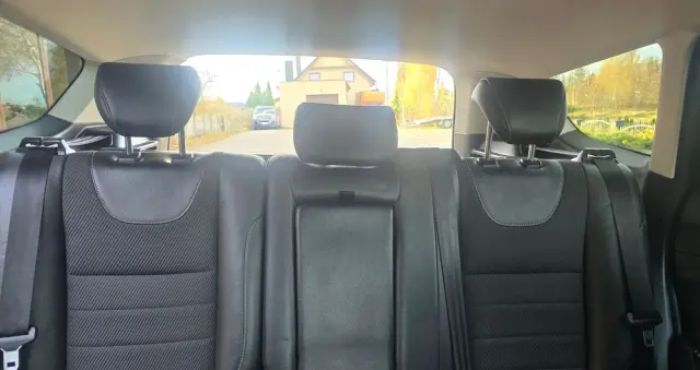 FORD Kuga 2.0 TDCi 4WD Titanium Plus