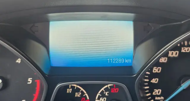 FORD Kuga 2.0 TDCi 4WD Titanium Plus