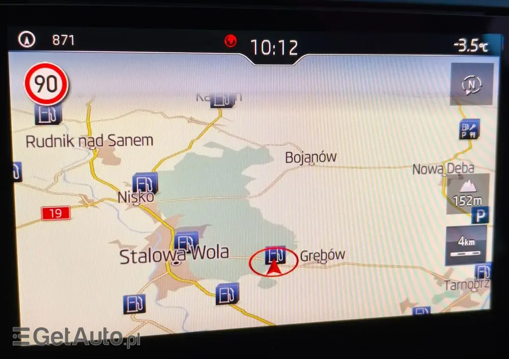 SKODA Octavia 2.0 TDI 4x4 Elegance