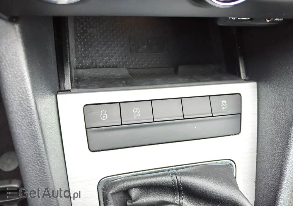 SKODA Octavia 2.0 TDI 4x4 Elegance