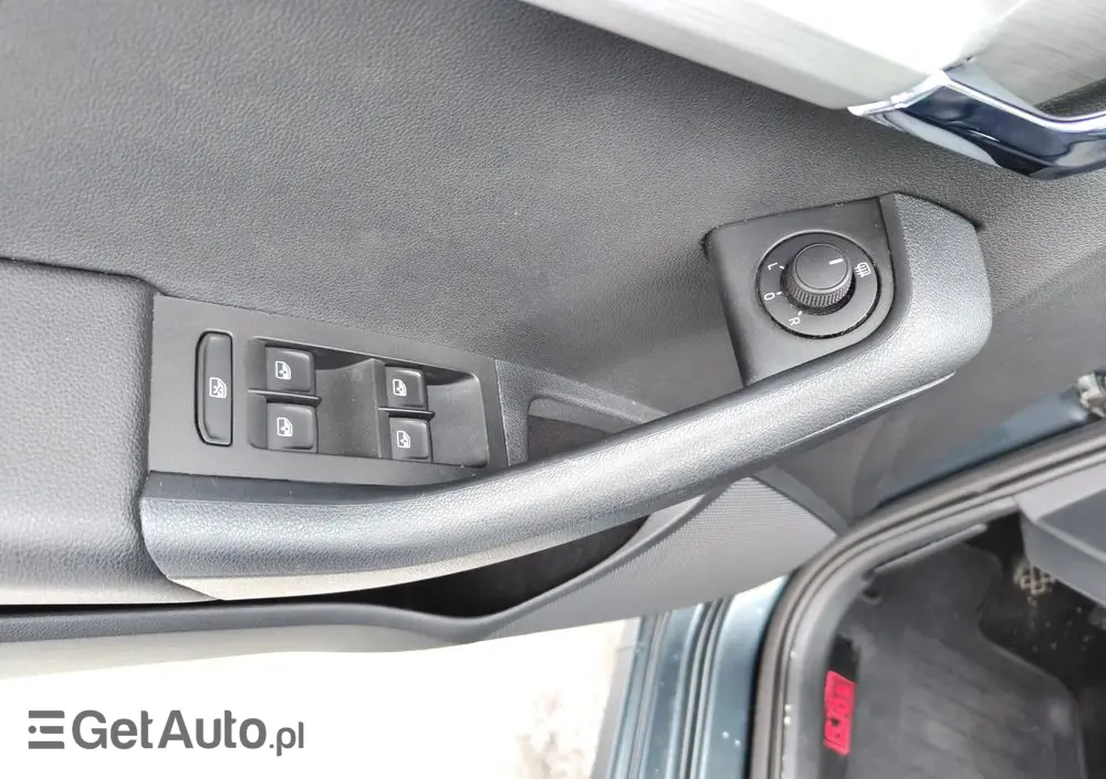 SKODA Octavia 2.0 TDI 4x4 Elegance