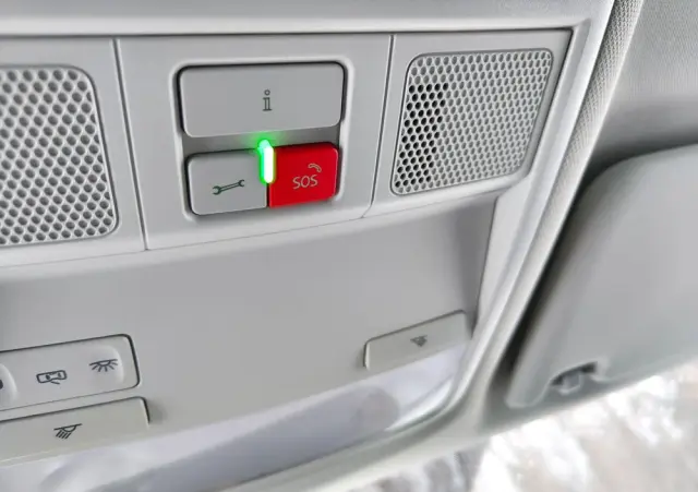 SKODA Octavia 2.0 TDI 4x4 Elegance