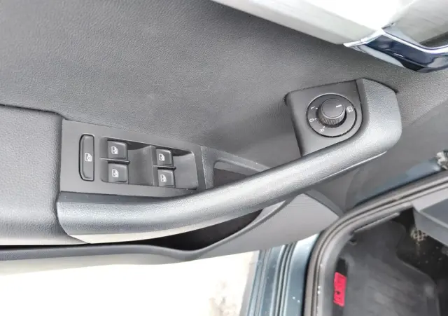 SKODA Octavia 2.0 TDI 4x4 Elegance