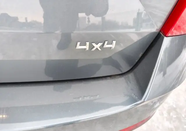 SKODA Octavia 2.0 TDI 4x4 Elegance