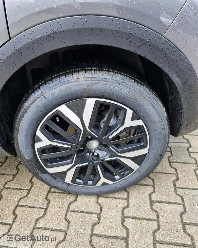 CITROËN C4 1.2 mHEV Max eDCT6