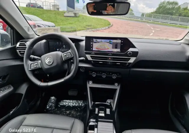 CITROËN C4 1.2 mHEV Max eDCT6