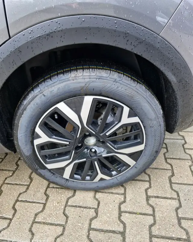 CITROËN C4 1.2 mHEV Max eDCT6