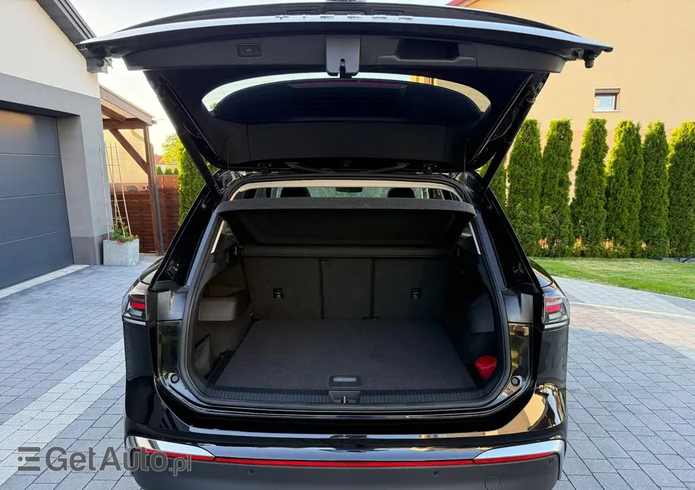 VOLKSWAGEN Tiguan 2.0 TDI SCR DSG Elegance