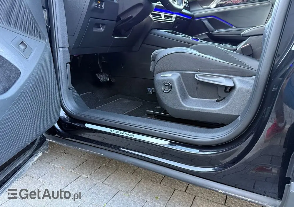 VOLKSWAGEN Tiguan 2.0 TDI SCR DSG Elegance