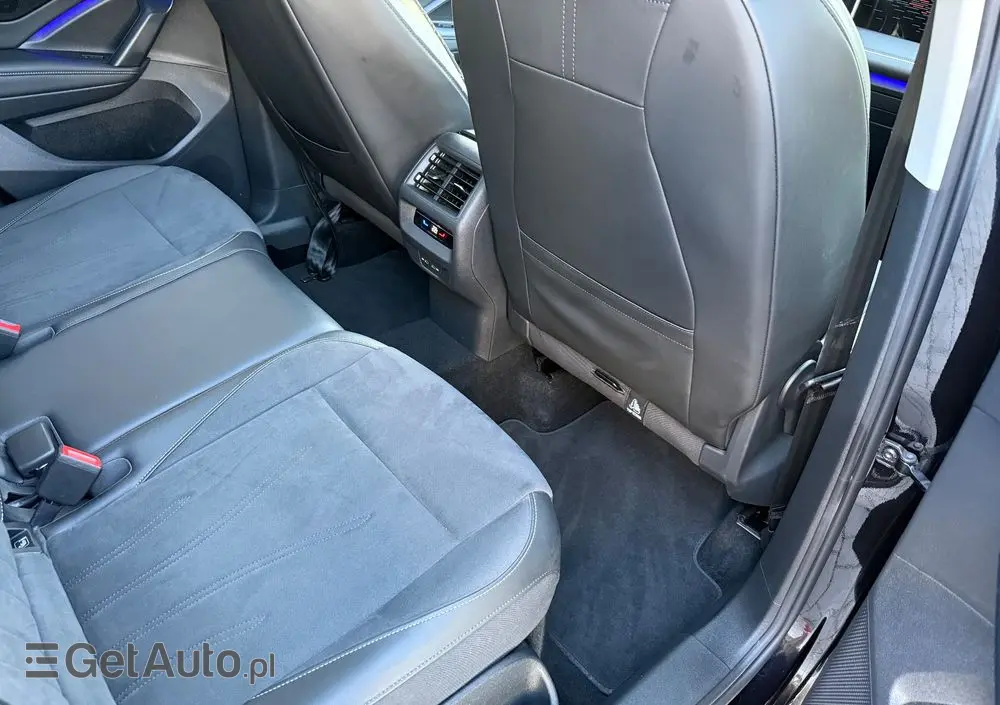 VOLKSWAGEN Tiguan 2.0 TDI SCR DSG Elegance