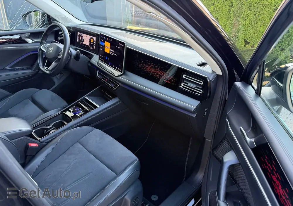 VOLKSWAGEN Tiguan 2.0 TDI SCR DSG Elegance