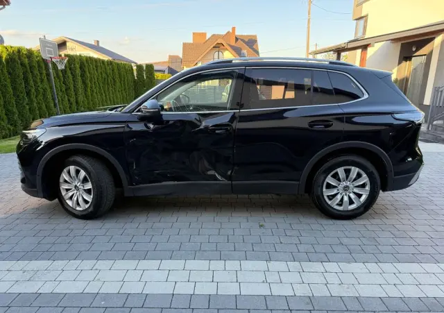 VOLKSWAGEN Tiguan 2.0 TDI SCR DSG Elegance
