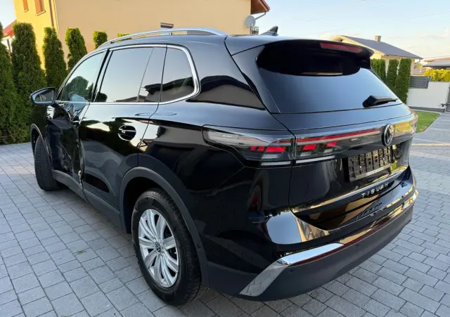 VOLKSWAGEN Tiguan 2.0 TDI SCR DSG Elegance