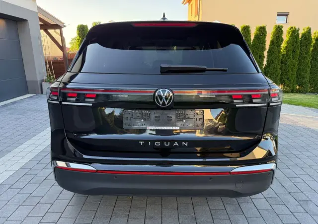 VOLKSWAGEN Tiguan 2.0 TDI SCR DSG Elegance