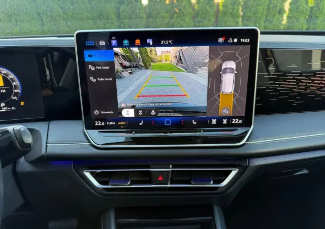 VOLKSWAGEN Tiguan 2.0 TDI SCR DSG Elegance