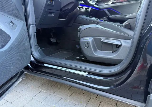 VOLKSWAGEN Tiguan 2.0 TDI SCR DSG Elegance