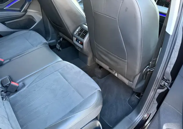 VOLKSWAGEN Tiguan 2.0 TDI SCR DSG Elegance