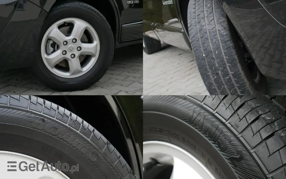 RENAULT Trafic FAP Generation Evado