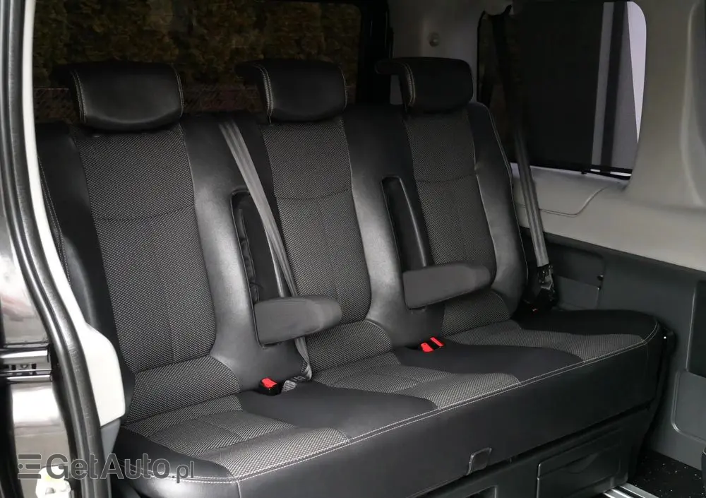 RENAULT Trafic FAP Generation Evado