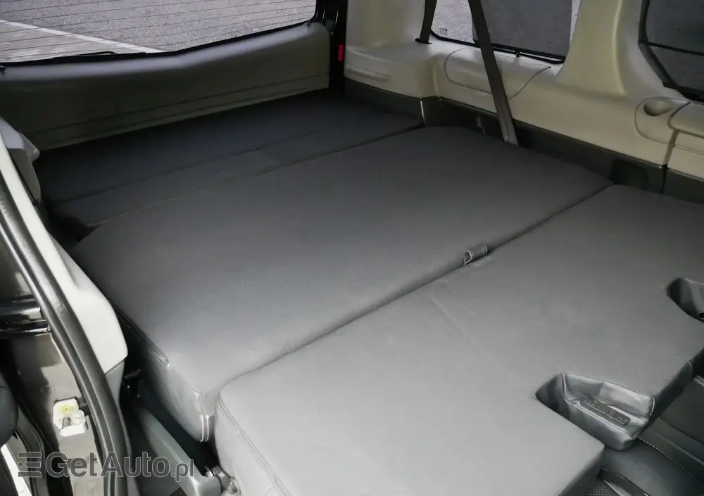 RENAULT Trafic FAP Generation Evado